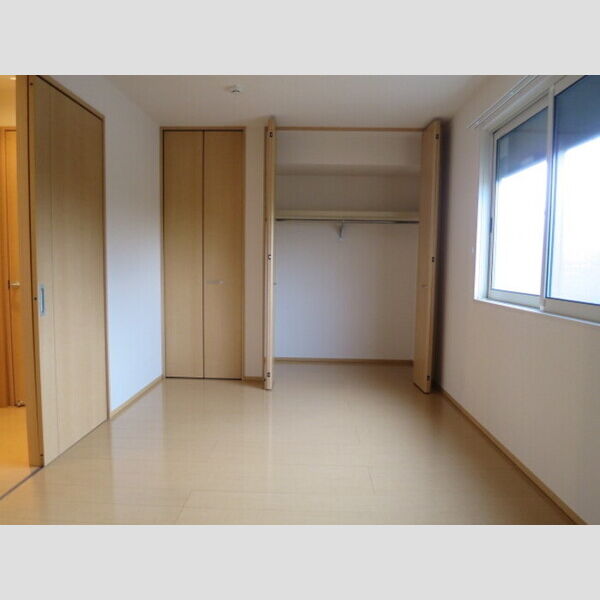 ボヌール新松戸　A棟105号室 洋室　6帖