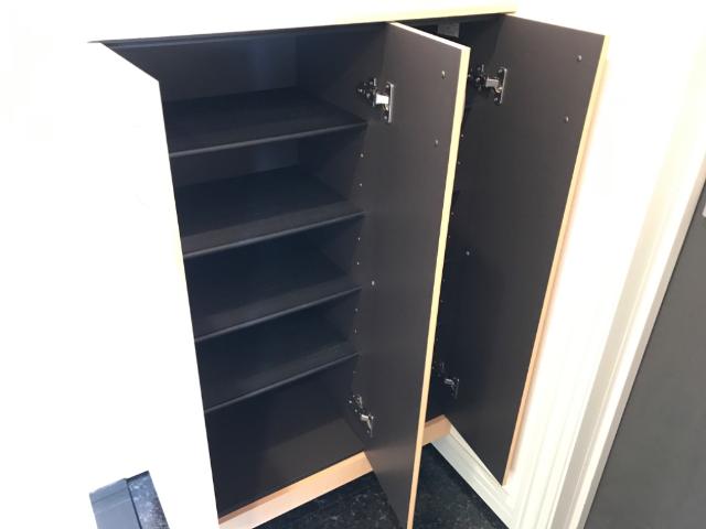 プリマステラ202号室 シューズＢＯＸ