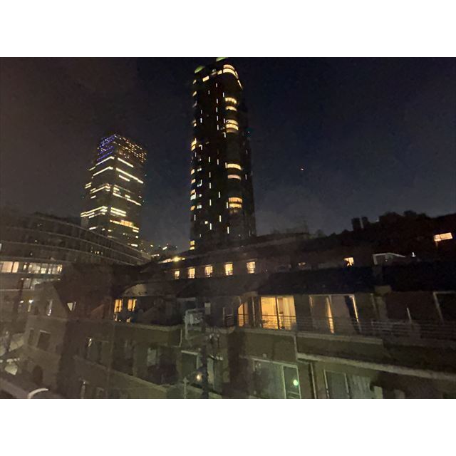 ボーン赤坂403号室 部屋その他