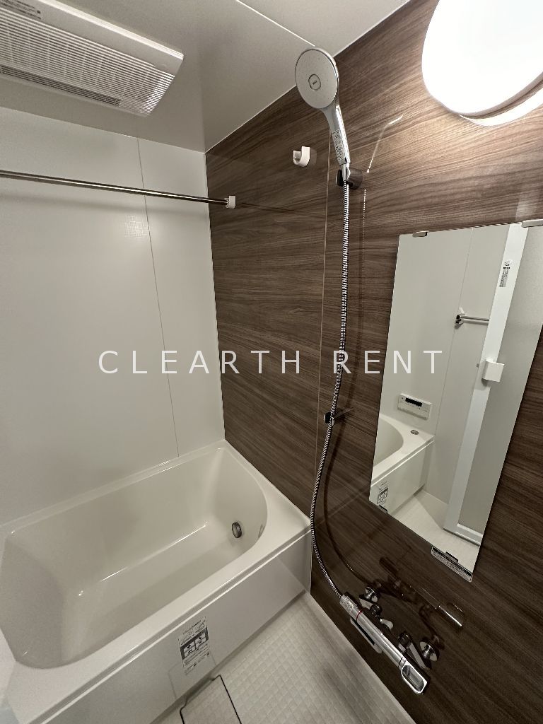 Ｐｒｉｍａｌ 両国2階 同タイプ別住戸写真となります。現況と異なる場合がございます。