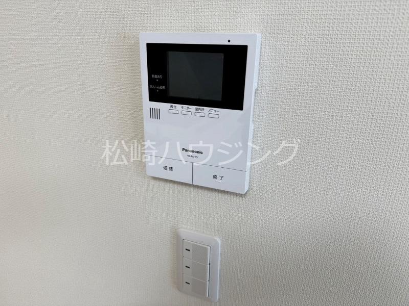 プラムパレス有波2階 部屋その他