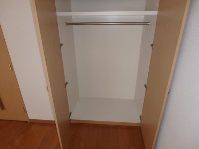 ルーブル中野白鷺306号室 同建物別部屋の参考画像