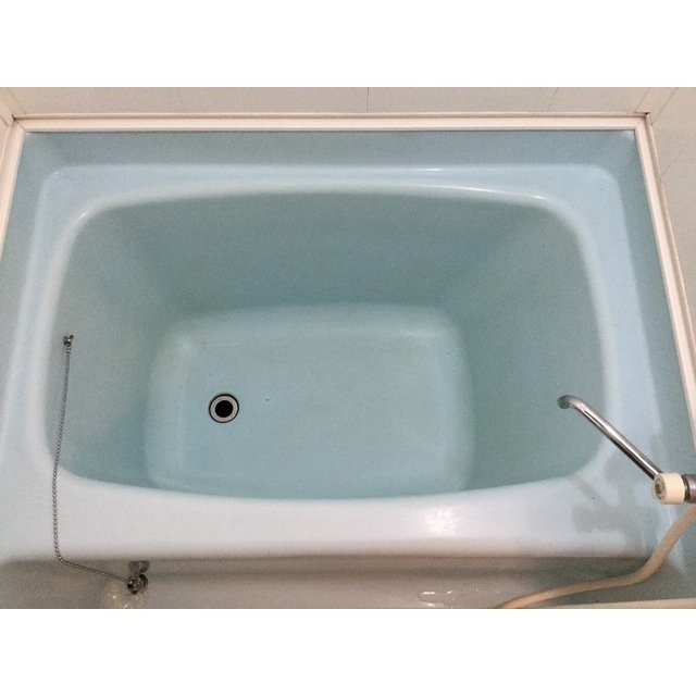 第2白楽マンション204号室 同建物別部屋の参考画像