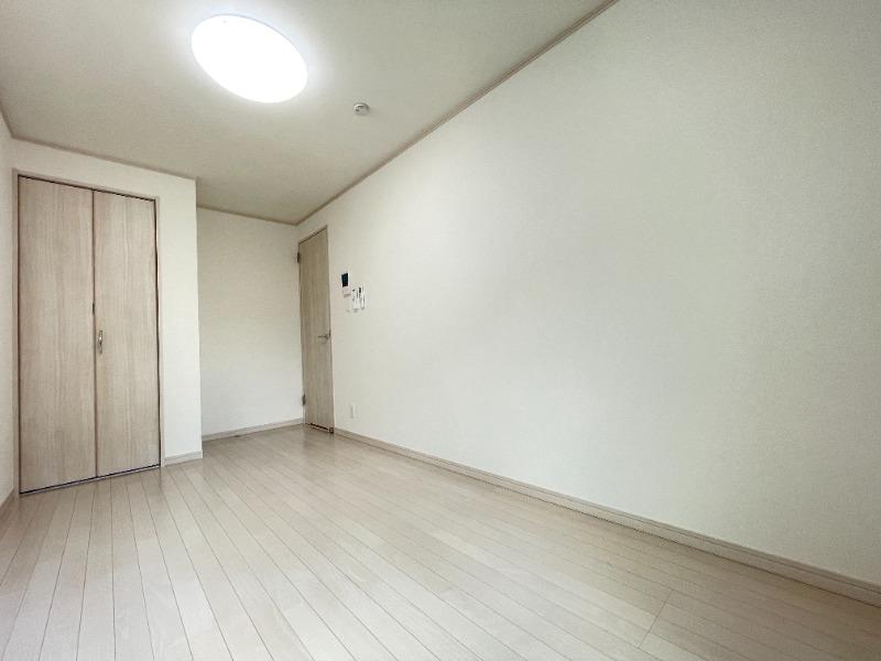 Luxカシオペア リビング