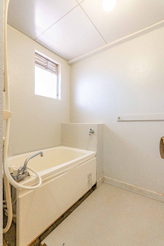 メイゾン平岡 お風呂