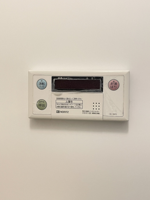 OWN APARTMENT 一之江101号室 部屋設備