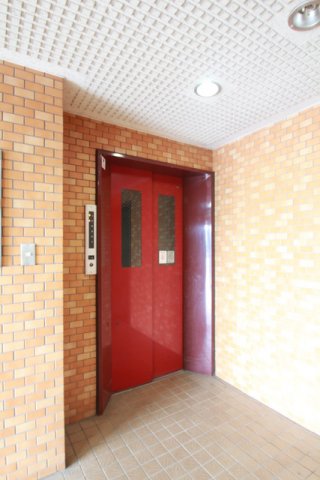 カーサふじみ野513号室 その他共有部分