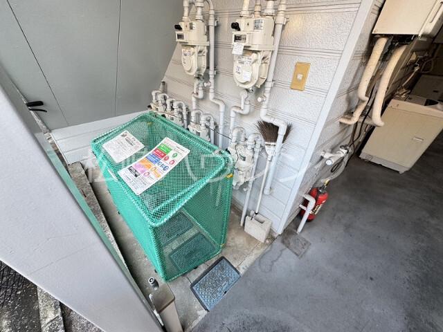 フラット一葉2階 部屋その他