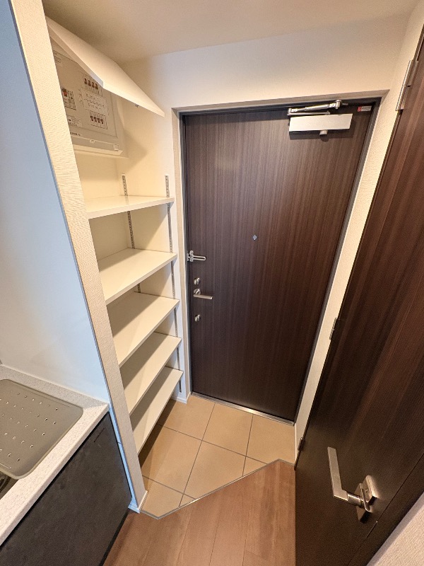 LEGALAND目黒本町ANNEX2階 部屋その他