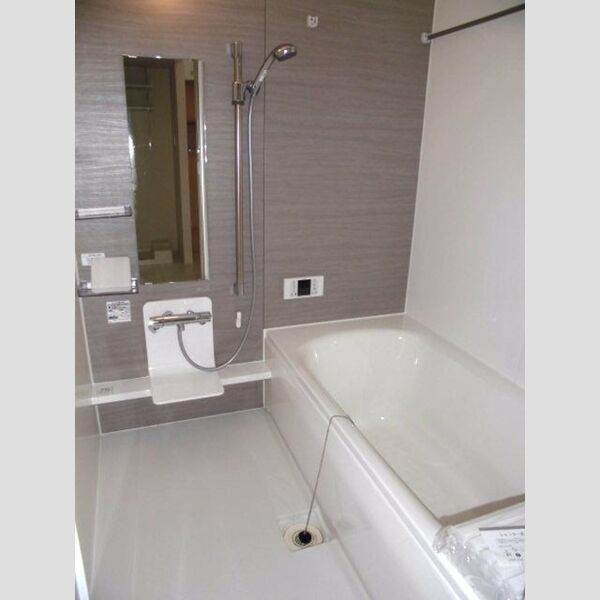 シャインコート 1坪サイズユニットバス