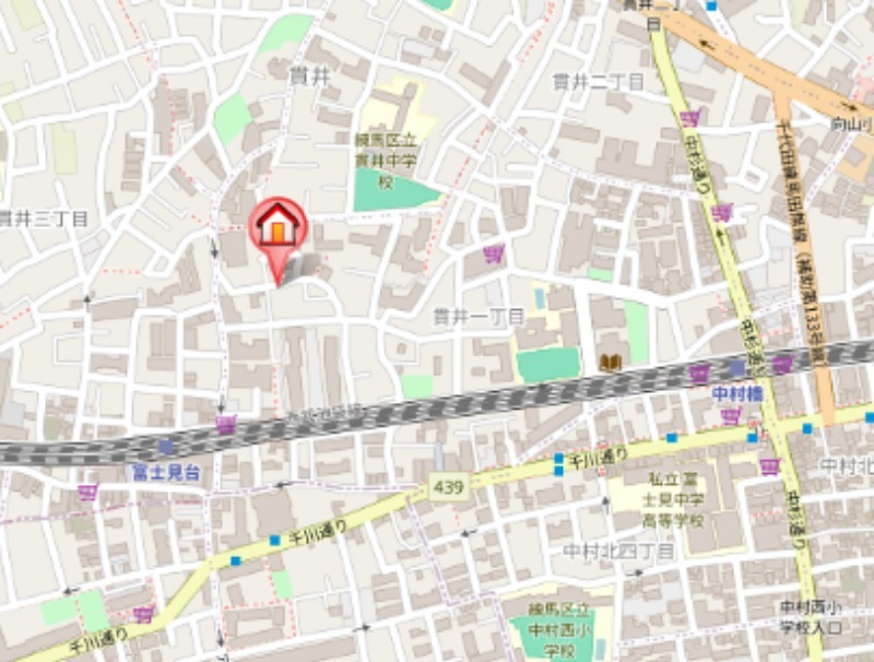 El Camino（ｴﾙ ｶﾐｰﾉ）2階 null