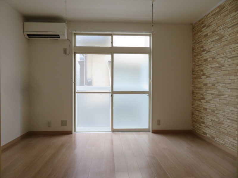 シャルム林1階 部屋その他