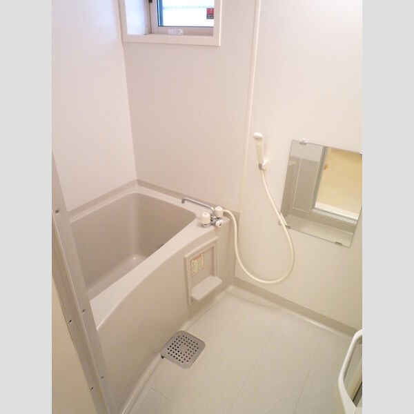 グリーンハイツ お風呂