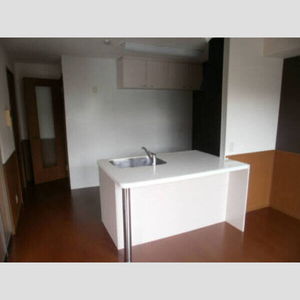 ヴィヴィレ フルール 105 キッチン