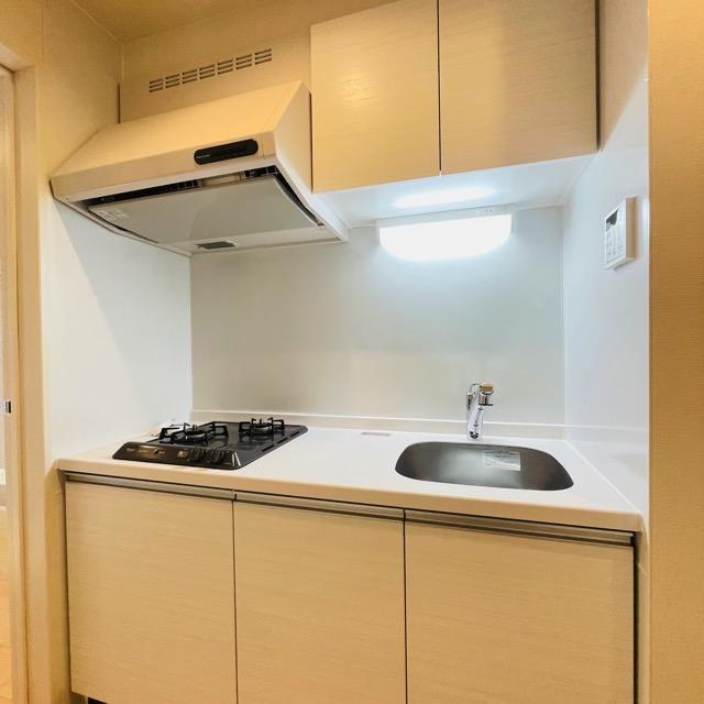 ソレイユ小岩1階 バス