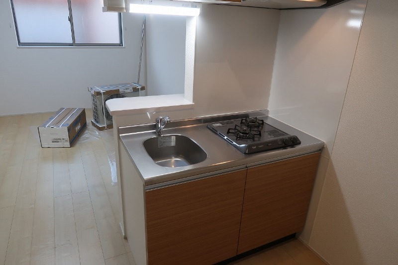 ヴィッラホーム六番館2階 部屋その他