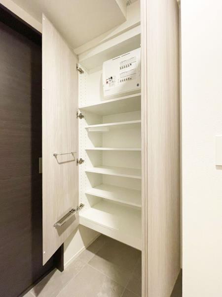 Ｂｒｉｌｌｉａ　ｉｓｔ　浅草12階 リビング