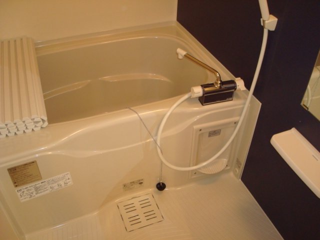 コンチェルト（Concerto) バス