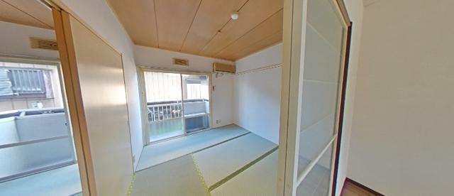 アネックス21 キッチン