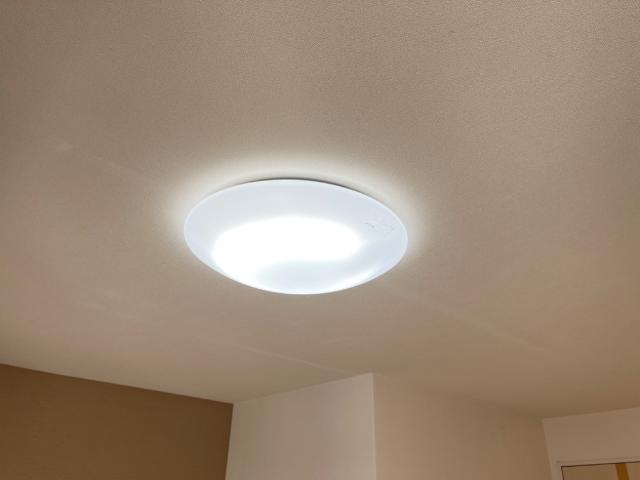 イーストピア 照明器具