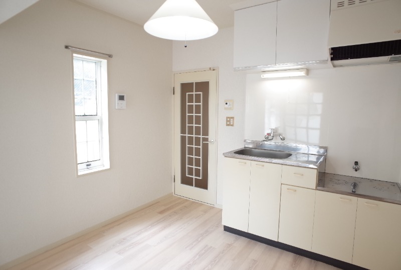 パレス八千代台1階 部屋その他