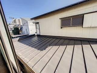 フラット・ルキノ2階 部屋その他