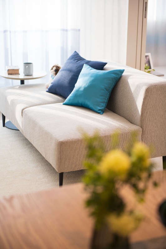 クレヴィアリグゼ西馬込2階 部屋その他