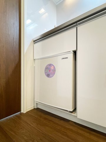 ハイスタンダード堀切201号室 同建物別部屋の参考画像