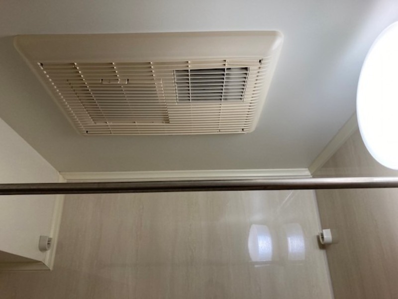 デュオ・スカーラ横濱山下町7階 お風呂