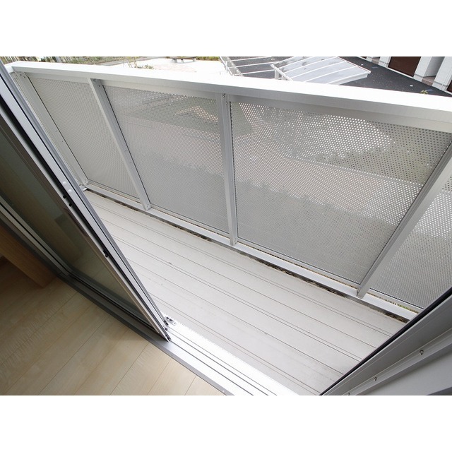 メゾン・ド・パステック202号室 部屋その他