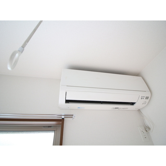 アムール千歳台Ⅰ203号室 部屋その他