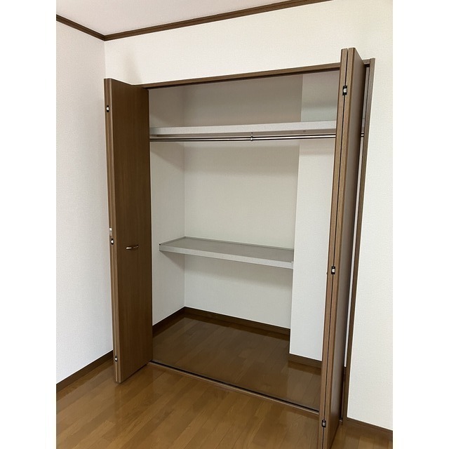 アムール ピジョン 内観