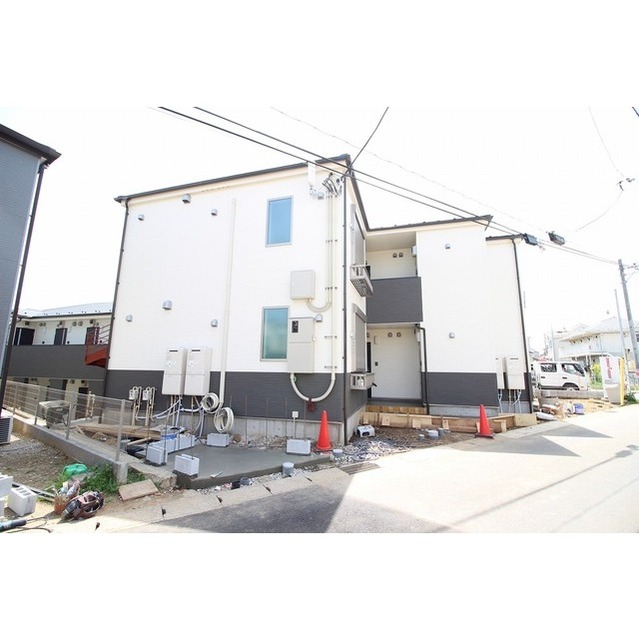 フォルビテッツァ松ヶ丘103号室 部屋その他