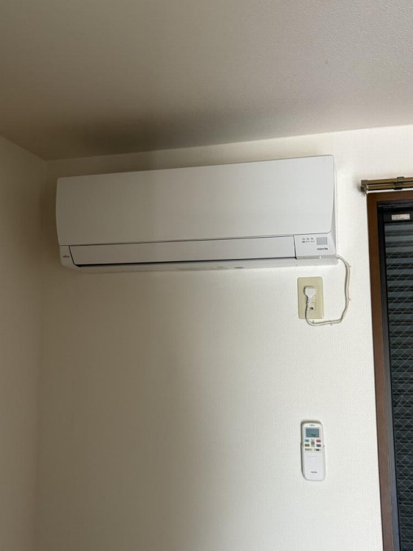 ファミール藤崎(E-134)2階 同建物別部屋の参考画像