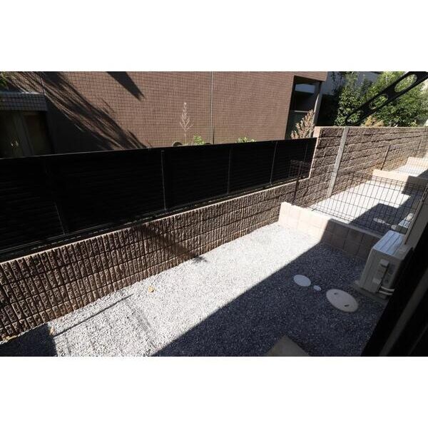 フォレストメゾン西船橋WEST109号室 部屋その他