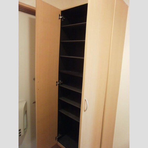 プレステージ　Ⅱ101号室 玄関