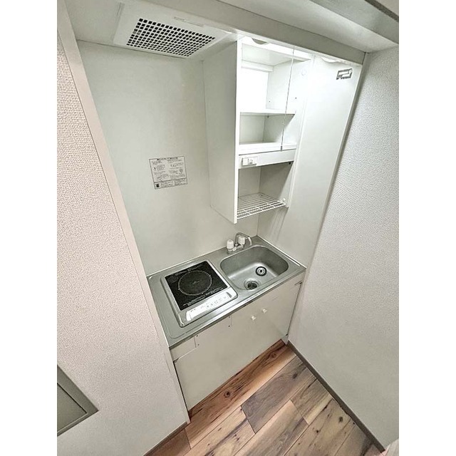 STO本郷 キッチン