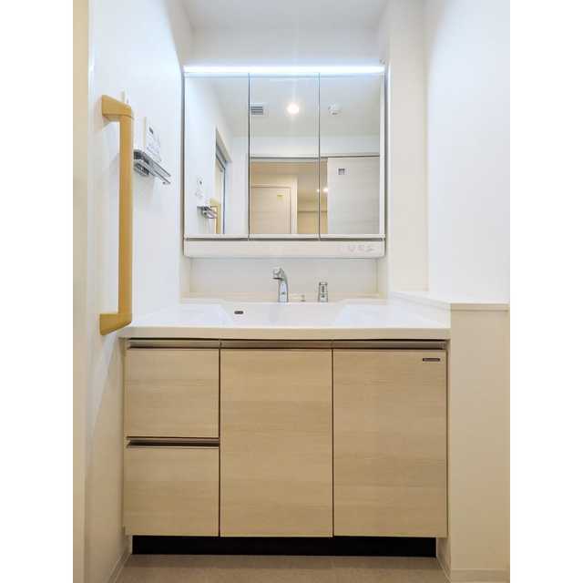 プライムガーデン若木0526号室 内観