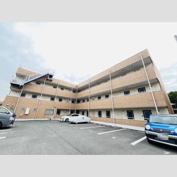 湘南absⅠ313号室 建物外観