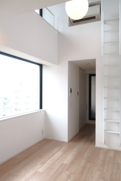 カナルフロント芝浦3階 同建物別部屋の参考画像