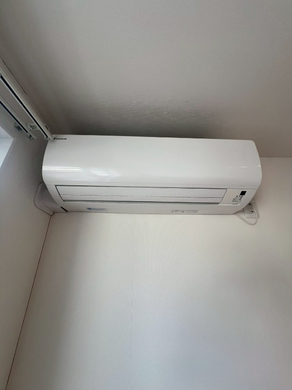 バレブラン等々力 部屋設備