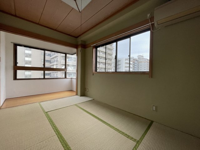 ハイ清澄801号室 部屋その他