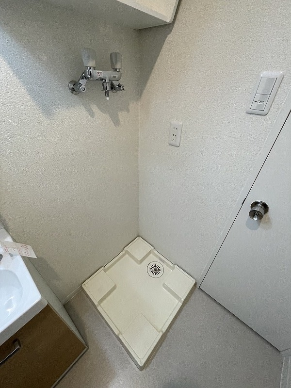 ツイン・コート4階 部屋その他