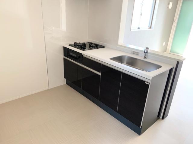 フォルジュ キッチン