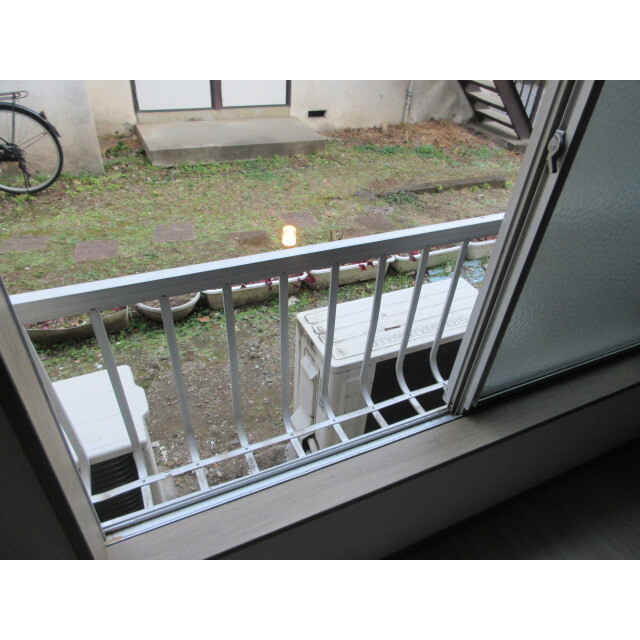 ヒカリハウス 内観