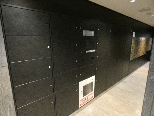 レーベン新小岩innovia4階 部屋その他