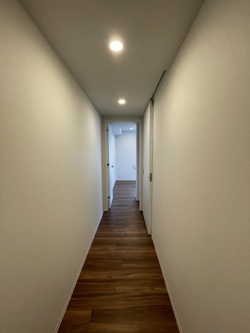 SYFORME KOMAGOMEⅡ404号室 ※新築時のお写真です