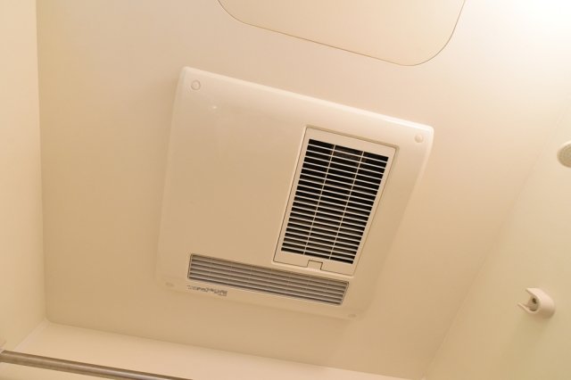 スカイコート武蔵新田6階 部屋設備