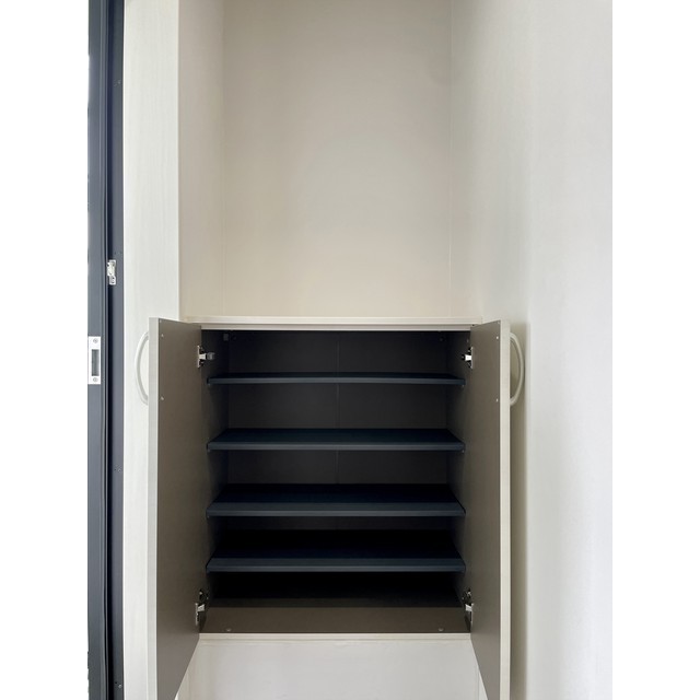 ｌｉｆｅｓｈｉｐ　Ａ ☆シューズボックス