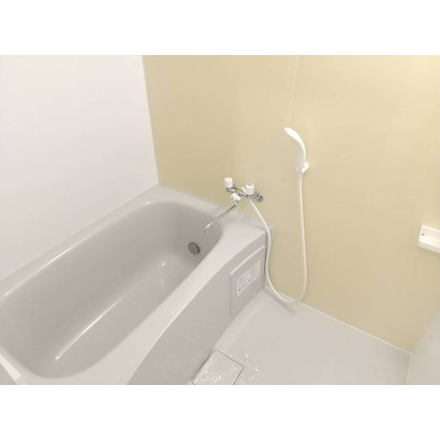 小平ファミリーマンション お風呂